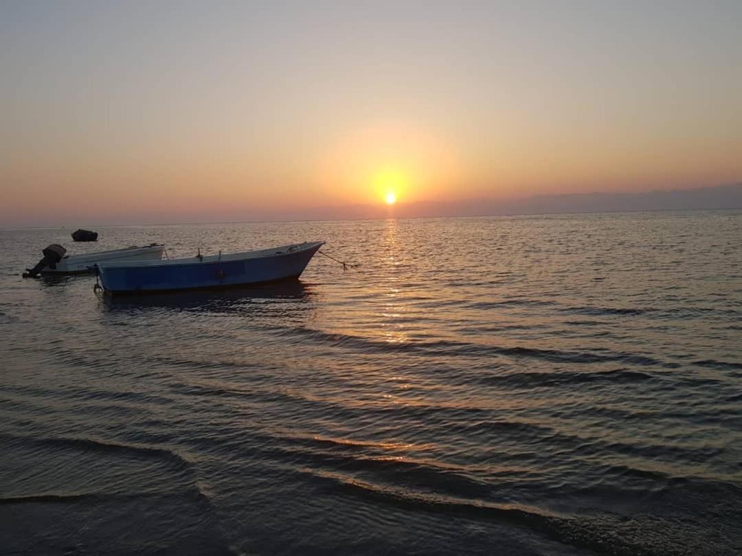 Nuweiba` Sebaii Camp السباعى كامب شاطئ الترابين بجوار ويت بالس 호스텔 외부 사진