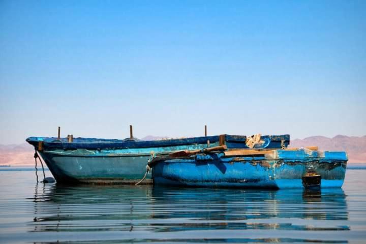 Nuweiba` Sebaii Camp السباعى كامب شاطئ الترابين بجوار ويت بالس 호스텔 외부 사진