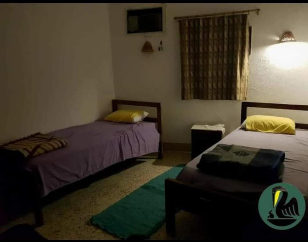 Nuweiba` Sebaii Camp السباعى كامب شاطئ الترابين بجوار ويت بالس 호스텔 외부 사진